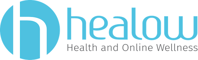 Healow Logo